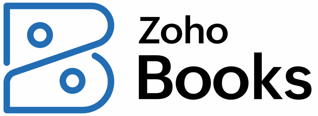 Zoho Books Logo