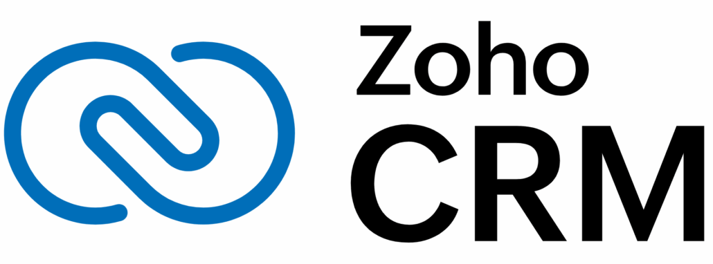 Zoho CRM Logo